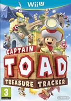 captain toad jeu nintendo wii u, Ophalen of Verzenden, Zo goed als nieuw