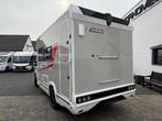 Peugeot Boxer Challenger 250 Stage, Jusqu'à 4, 6 à 7 mètres, Boîte manuelle, Douche