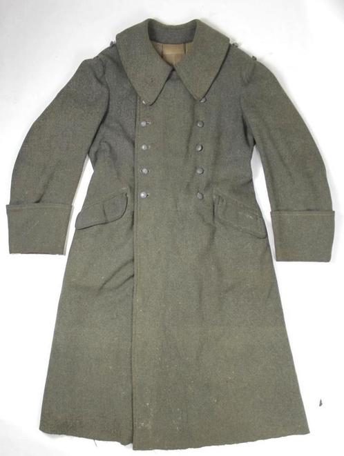 Recherche mantel m42 et BD british p40, Verzamelen, Militaria | Tweede Wereldoorlog