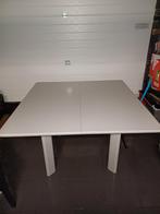 Tafel 1m20x1m20, Comme neuf, Enlèvement ou Envoi