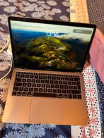 MacBook Air 2019 13 pouce, MacBook, Zo goed als nieuw