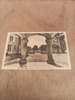 Oude postkaart Oostmalle , nr 246 het kasteel, Verzamelen, Postkaarten | België, Ophalen of Verzenden