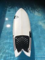 5'10 Clayton Retro Fish, Watersport en Boten, Golfsurfen, Ophalen, Gebruikt, Fish