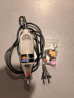 Outil multifonctions, Enlèvement