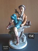 visser, Ophalen of Verzenden, Zo goed als nieuw