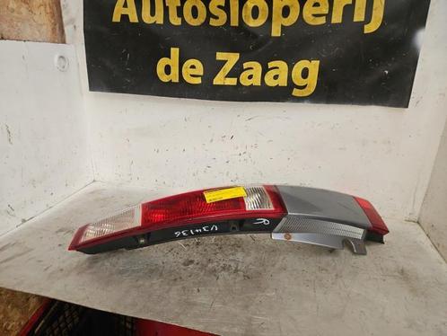 Achterlicht rechts van een Opel Meriva, Auto-onderdelen, Verlichting, Opel, Gebruikt, 3 maanden garantie, Ophalen of Verzenden