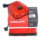 Hilti lader, Ophalen, Zo goed als nieuw