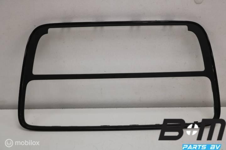 Radio afdekking Seat Mii, Auto-onderdelen, Dashboard en Schakelaars, Gebruikt