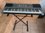 Yamaha psr e353 keyboard, Musique & Instruments, Claviers, Enlèvement, Comme neuf, Yamaha, Sensitif