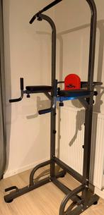 Chaise romaine pour sport, Sports & Fitness, Enlèvement ou Envoi, Comme neuf