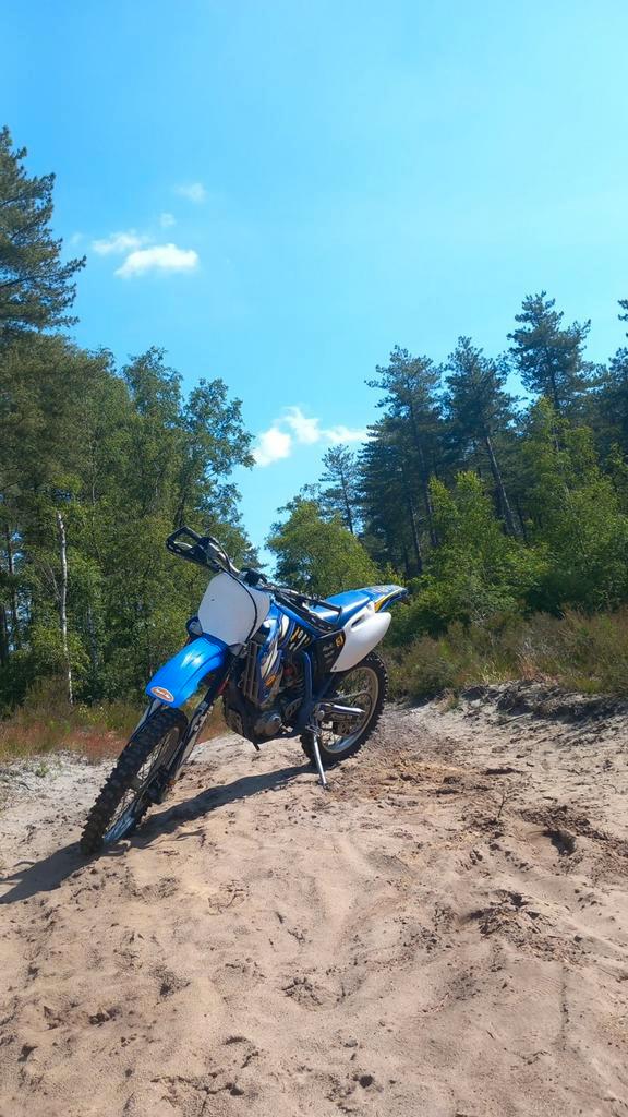 Reparatie van alle motoren qauds grasmaaiers..., Fietsen en Brommers, Brommers | Crossbrommers, Zo goed als nieuw, Ophalen