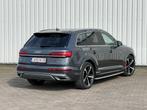 Audi Q7 3x Sline Quattro 2020 in zeer goede staat!, Auto's, Audi, Bedrijf, Diesel, Q7, Te koop