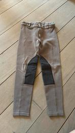 Paardrijbroek 8 jaar fouganza, Ophalen, Kinderen, Onderkleding, Zo goed als nieuw