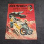 bd enfer pour un champion alain chevallier 1 eo, Boeken, Stripverhalen, Ophalen