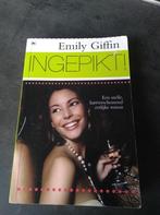 ingepikt, Boeken, Ophalen of Verzenden, Gelezen, Emily Giffin