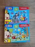Kinderpuzzels Bumba, Kinderen en Baby's, Speelgoed | Kinderpuzzels, Ophalen of Verzenden, Minder dan 10 stukjes, Zo goed als nieuw