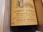 Torre Zambra 2020 3l, Pleine, Italie, Enlèvement, Vin rouge