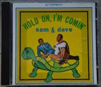 Sam & Dave - Hold On, I'm Comin', Comme neuf, Soul, Nu Soul ou Neo Soul, Enlèvement ou Envoi, 1960 à 1980