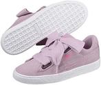 Puma Suede Winsome Orchid/ Schoenmaat 42/ Waarde: 105, Ophalen, Nieuw, Sneakers, Roze