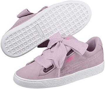 Puma Suede Winsome Orchid/ Schoenmaat 42/ Waarde: 105 beschikbaar voor biedingen