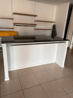 Winkelrekken met granieten werkblad GRATIS, Ophalen