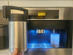Miele CVA 5060, Elektronische apparatuur, Koffiezetapparaten, Ophalen, Gebruikt, 1 kopje, Afneembaar waterreservoir