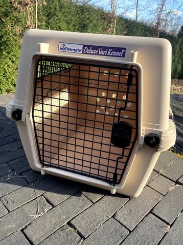 Petmate honden bench beschikbaar voor biedingen