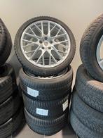 Porsche/BMW/Mercedes/Peugeot WIELEN TE KOOP, Ophalen, Gebruikt, 275 mm, Banden en Velgen