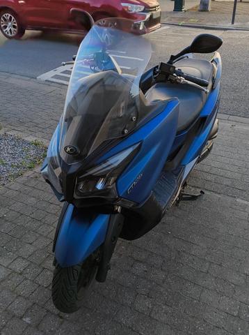 Kymco X-Town City 125, Fietsen en Brommers, Ophalen, Gebruikt, Overige modellen, 125 cc