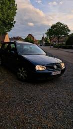 Volkswagen Golf 4 RABBIT – 1.9 SDI – 2003 – 3-deurs – Groen, Radio, Te koop, Euro 3, Groen