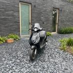 Piaggio Zip – 80cc Malossi (project/opknapper), Fietsen en Brommers, Ophalen, Gebruikt, Zip, 83 cc
