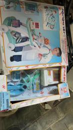 Dokters speelset, Kinderen en Baby's, Speelgoed | Fisher-Price, Ophalen, Nieuw, Speelset