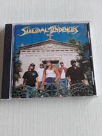 Suicidal Tendencies - How Will I Laugh Tomorrow CD, Ophalen of Verzenden
