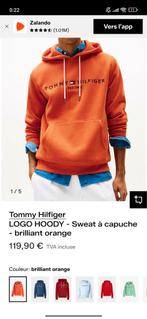 Sweat à capuche homme, Enlèvement ou Envoi