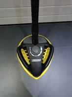 Karcher T-Racer 450 terrasreiniger., Enlèvement ou Envoi, Comme neuf, KARCHER