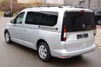 Volkswagen Caddy Maxi 2.0 TDi 7pl. DSG, Autos, 90 kW, Argent ou Gris, Achat, Cruise Control