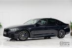 BMW 520D Aut. M pack! Facelift! Btw, Sterrenhemel, Camera, Auto's, BMW, Automaat, 4 deurs, Achterwielaandrijving, 1995 cc