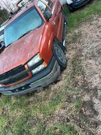 chevrolet avalanche, Auto's, Automaat, Particulier, SUV of Terreinwagen, Te koop