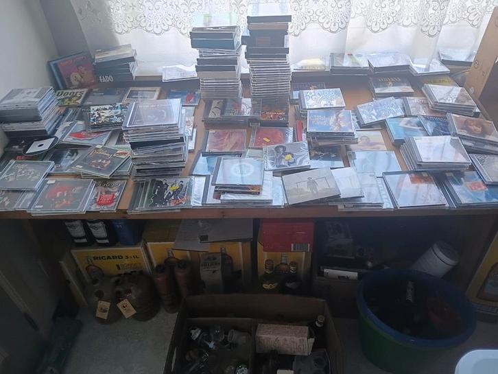 Massa cd's , hier 11 nederlandstalige...kleinkunst en co..., Cd's en Dvd's, Cd's | Nederlandstalig, Ophalen