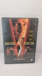 Dvd Dangerous Attraction, CD & DVD, DVD | Thrillers & Policiers, Comme neuf, Enlèvement ou Envoi