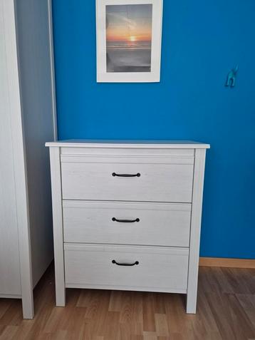 Ladekast IKEA Brusali  beschikbaar voor biedingen