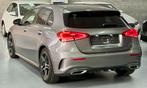 Mercedes A200 i AMG 120kw   2019  117.000km  full options, Automaat, 4 cilinders, https://public.car-pass.be/vhr/9ef8b918-d047-4706-b1b3-8977e3b41aed