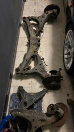 Laurel c32 rear subframe, Ophalen, Voor, Nissan