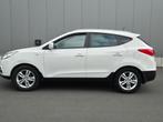 Hyundai ix35 1.6 Benzine € 116.000km 2012, Voorwielaandrijving, Euro 5, 4 cilinders, Wit
