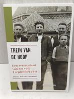 Trein van hoop een verzetsdaad van het volk Diksmuide Gysel, Ophalen of Verzenden, Zo goed als nieuw