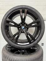 DEMO 19” BMW 3 SERIE G20 G21 INDIVIDUAL VELGEN ALL SEASON BA, Auto-onderdelen, Banden en Velgen, 19 inch, Gebruikt, Banden en Velgen