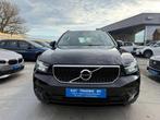 Volvo XC40 1.5 T2 NAVIGATIE CAMERA FULL LED CARPLAY PDC ALU, Auto's, USB, Stof, Gebruikt, Zwart