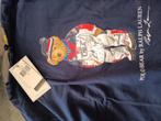 Ralph lauren  polo bear, Ophalen of Verzenden, Zo goed als nieuw