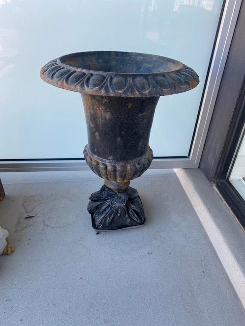 Vases de Jardin ., Tuin en Terras, Tuinvazen, Zo goed als nieuw, Ophalen