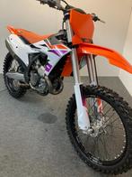 KTM SX 450F bj.2024 ref. LS 2934, Motoren, 450 cc, Bedrijf, Crossmotor, 1 cilinder